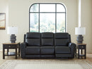 5Z-Comfort Power Reclining Sofa
