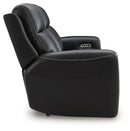 5Z-Relaxation Power Reclining Sofa