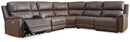 Bleckley Power Reclining Sectional
