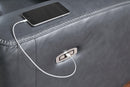 Next Move Power Reclining Loveseat