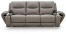 Real Moments Sofa