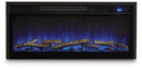 Entertainment Accessories Fireplace Insert