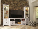 Willowton TV Stand
