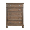 Bethel Chest image