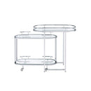 Serving Cart Set