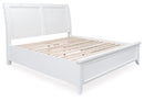 Trulani Bed