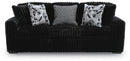 Midnight-Madness Living Room Set