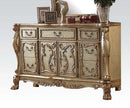 Acme Dresden Dresser 23165