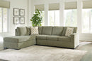 Bridgepoint Sectional