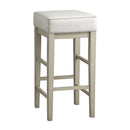 5684WH-29 - Pub Height Stool