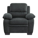 9333DG-1 - Chair