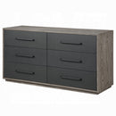 Estevon Dresser
