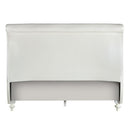 Full Bed (Padded Sleigh)
