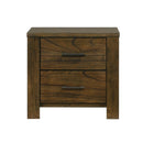 1592-4-Bedroom Night Stand