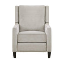 8505SN-1 - Push Back Reclining Chair