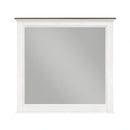 Chesterton Mirror