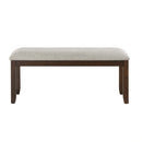 5710-13 - Bench