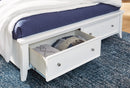 Trulani Bed