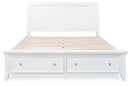 Trulani Bed