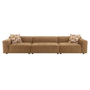Modular - LF Arm Chair w/Pillow