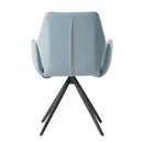 Arm Chair w/Swivel