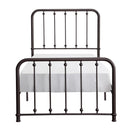 Larkspur Twin Platform Bed