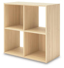 Piperton Cube Organizer