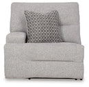 Acklen Place Power Reclining Sectional with Chaise