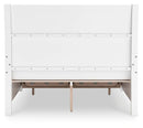 Trulani Bed