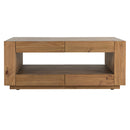Coffee Table w/Caster