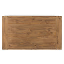 Coffee Table w/Caster