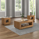 Coffee Table w/Caster