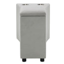 Console w/USB Port