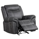 Power Motion Glider Recliner